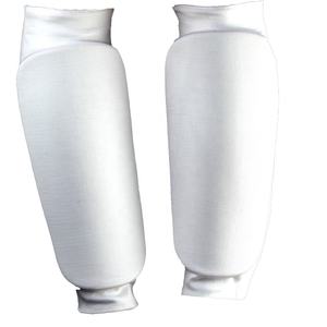 Espinillera de neopreno ajustable a precio de fábrica, férula para pierna, soporte para pantorrilla, manga de compresión, Protector deportivo, soporte - Product Image 4