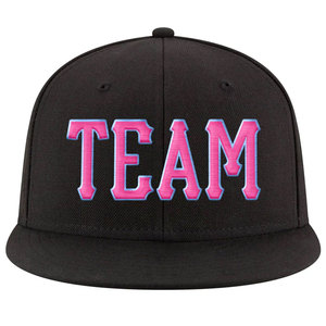 Casquette de baseball rouge à 6 panneaux de qualité export à prix abordable avec logo G brodé, ajustée, unisexe, décontractée, style snapback - Product Image 4