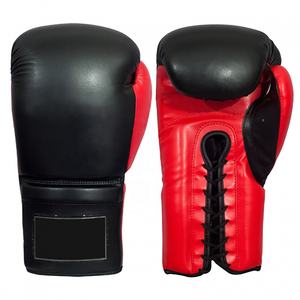 Gants d'entraînement de boxe personnalisés de haute qualité pour hommes - Product Image 6