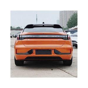 ZEE-KR 001 YOU EDITION 100K WH 4WD Vehículo Eléctrico Naranja de 5 Plazas, Listo para Entrega - Product Image 6