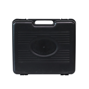 Estufa de Gas Portátil Compacta de Alta Potencia para Exteriores Jera Coreana JB-750 (Llama Tornado) con Estuche Rígido de Transporte - Product Image 6