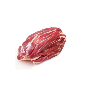 Viande de hanche de bœuf congelée certifiée Halal, coupes de bœuf avec os, vente en gros pour les acheteurs de viande internationaux - Product Image 1