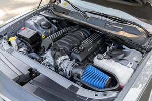 Challenger T/A 392 2023, Transmisión Manual de 6 Velocidades, Motor V8 de 6.4 Litros, Sin Modificar - Product Image 6