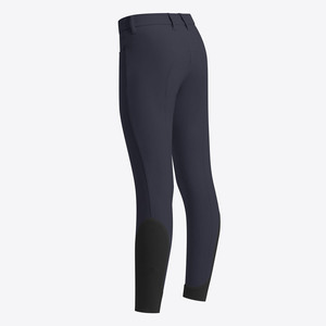 Pantalon d'équitation extensible 4 directions de haute qualité, leggings, collants, vêtements d'équitation en tissu technique au toucher doux - Product Image 2