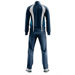 2026 New Arrival Women's Tracksuit Customized Logo Digital Printing Eco-Friendly <b>Light</b> Weight Spring Sale - Product Image 3