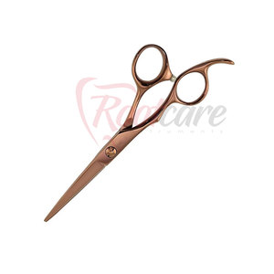 Best Barber <b>Scissors</b> For Salon Use Barber <b>Scissors</b> Stainless Steel Made Barber <b>Scissors</b> Sharp Cutting Blade - Product Image 3