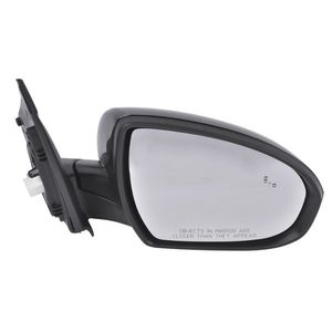 Heated Power Mirror for Hyundai Tucson Eco Value Base Sport-Right Passenger Side - Product Image 1
