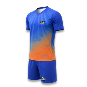 Fabricante de camisetas de voleibol, uniforme de voleibol personalizado, ropa deportiva de malla de secado rápido, proveedor OEM de ropa para equipos deportivos - Product Image 3