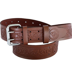 Ceintures de kilt de qualité supérieure, durables, légères, avec étiquette privée, service OEM, pour adultes. - Product Image 6