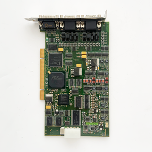 EURESYS DOMINO ALPHA 2 REV.A1 คอมพิวเตอร์ฝังตัวในตัว-เครื่องสำรองสำหรับการจับภาพความละเอียดสูงและการเคลื่อนย้ายวัตถุ - Product Image 4