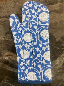 Mitaines de cuisine personnalisées imprimées, colorées, écologiques, 100% coton, lavables au lave-vaisselle, élégantes, pour une utilisation polyvalente - Product Image 4