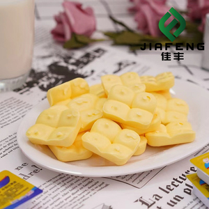 Beurre de ghee de vache pur et original à 99,8 %, abordable en gros, beurre salé ou non salé pour l'exportation, meilleurs prix du marché - Product Image 5
