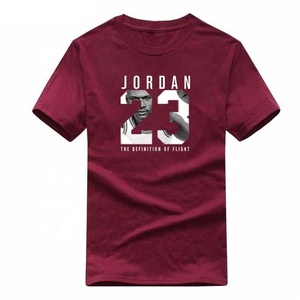 Camiseta Extra Grande de Algodón y Bambú para Hombre – Transpirable e Informal – Fabricante OEM con Impresión y Bordado Personalizados - Product Image 1