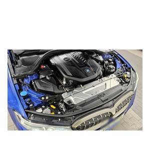 BMW Série 3 M340i XDrive Touring 2023, 85 881 km, Volant à Gauche, Boîte Automatique avec Caméra Arrière - Product Image 6