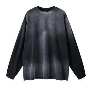 Sudadera de Invierno para Hombre con Capucha, Forro Polar y Bolsillo, Transpirable, Corte Regular, Servicio OEM - Product Image 3