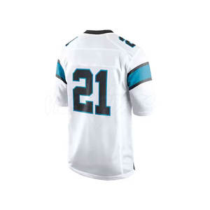 Servicio OEM, Uniforme de Fútbol Americano para Entrenamiento, Nuevo Diseño, Uniforme de Fútbol Americano a Bajo Precio - Product Image 3