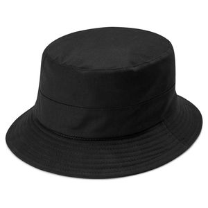 <b>Mens</b> USA UK Style Bucket <b>Hat</b> Premium Cotton Wide Brim Streetwear Outdoor Fashion <b>Sun</b> <b>Hat</b> - Product Image 4