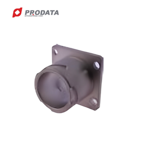 Waterproof Metal Circular Panel Lock SFP <b>Adapter</b> with IP68/IP67 Protection for GPS Equipment - Product Image 2