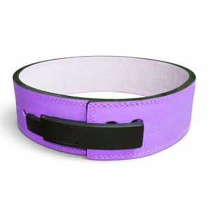 Ceinture de maintien ajustable SAAR INDUSTRIES, best-seller, pour la musculation, confortable, durable, en cuir véritable, boucle en acier - Product Image 5