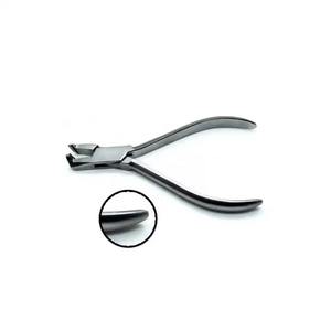High Quality Custom Logo Distal Cutter Pliers OEM Design Manual Steel Surgical Instruments Factory CE ISO by <b>Blush</b> surgical - Product Image 5