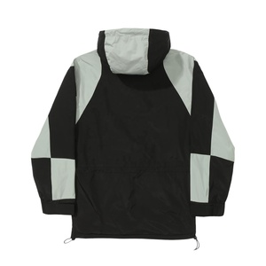 Top Selling Unisex <b>Waterproof</b> Hooded Summer Windbreaker Breathable Outdoor Sport Heated <b>Jackets</b> Plus Size Zipper <b>Thin</b> for Men - Product Image 2