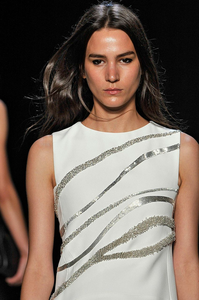 Needlework Handmade Embroidered Beaded Tank <b>Top</b> For Ladies Designer Tank <b>Top</b> Women With Beaded Embroidery - Product Image 4