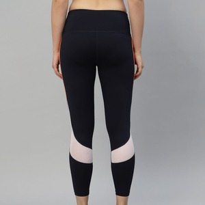 Leggings de yoga pour femmes en gros – Leggings de sport élastiques à taille haute pour le fitness - Product Image 2