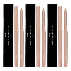 BBIA Last Auto Gel Eyeliner 0.3g 14 Almond Beige 3pz - Sconto su Prodotto Cosmetico per il Trucco Occhi - Product Image 1