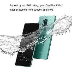 Teléfono Inteligente <span class=keywords><strong>OnePlus</strong></span> 8 <span class=keywords><strong>Pro</strong></span> 5G LTE, Snapdragon 865, <span class=keywords><strong>12GB</strong></span>+<span class=keywords><strong>256GB</strong></span>, 6.78 Pulgadas, 120Hz, 2K+, AMOLED Fluido, 48MP+16MP, IP68, NFC, Android <span class=keywords><strong>10</strong></span> - Product Image 6