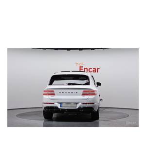 Genesis GV80 3.0 Diesel AWD 2023 avec boîte de vitesses automatique, sièges en cuir, caméra arrière, norme d'émission Euro V, direction à gauche - Product Image 4