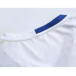 Maillots de football sublimés de haute qualité, kits multicolores pour hommes, uniformes d'entraînement, séchage rapide, protection UV, respirants, été - Product Image 6