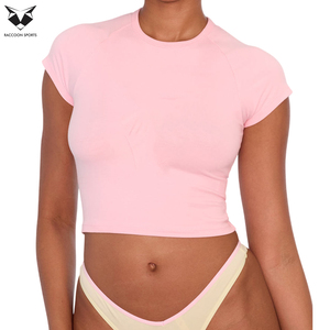 Conjuntos de Bikini de Dos Piezas en Color Rosa Sólido, Nuevo, Precio al por Mayor, Fácil de Usar, Cómodo y Ligero, en Spandex y Poliéster - Product Image 2