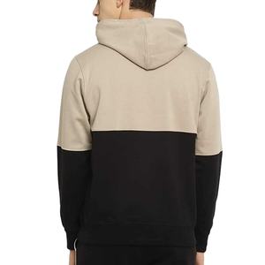 Sudadera con Capucha para Hombre de Alta Calidad Hecha en Pakistán, Cómoda, en Negro y Colores Contrastantes, Ideal para el Invierno - Product Image 4
