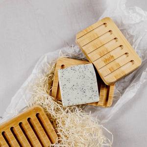 Porte-savon naturel de haute qualité, support écologique, fournisseur vietnamien - Product Image 6