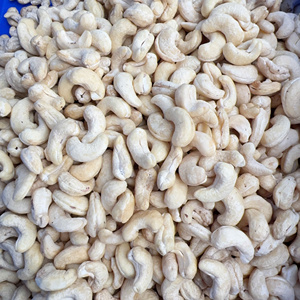 Nueces de Anacardo de Fábrica Confiable, Ws, Ww180, Humedad Inferior al 4.8%, de Vietnam, Empaque Personalizado - Product Image 1