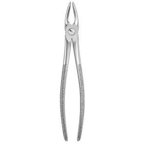 คีมถอนฟัน รุ่น Fig. 29 ชิ้นส่วนฟันบนและฟันกรามสแตนเลสสตีลแบบอังกฤษ - Product Image 6