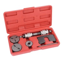 Fournisseurs d'outils en gros Ensemble universel d'outils de réglage de réinitialisation de changement de piston de 8 pièces