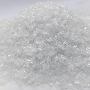 Copos de PET a Granel para Reutilización en Productos Plásticos e Industrias Ecológicas - Product Image 6