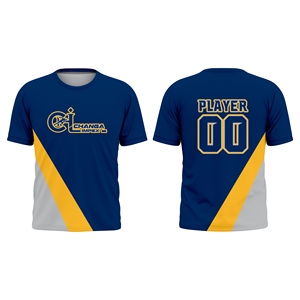 Stylish Softball Uniform Set Custom Sublimated Jersey Pants Lightweight Breathable Quick Dry 100% Polyester <b>Athletic</b> Sports - Product Image 3