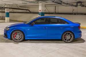 Audi RS3 2019 - Product Image 4