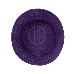 Sombrero tipo pescador de ajuste cómodo para un estilo relajado, estilo de vida al aire libre y uso diario. - Product Image 5