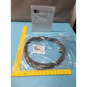 AMAT 0150-76165 EMC COMP, ชุดสายเคเบิลทนความร้อน - อุปกรณ์และอะไหล่เซมิคอนดักเตอร์ระดับโลกที่เชื่อถือได้ - Product Image 6