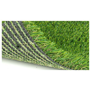 Césped sintético de aspecto natural realista para hoteles, complejos turísticos, organización de eventos y exposiciones - Product Image 2