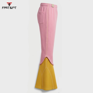 2026 Professional Made New Design <b>womens</b> pants Pant Ladies Street Wear Quick Dry Sweat Pants for Sale - Product Image 3
