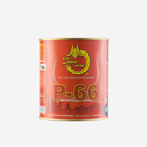 Pegamento de Contacto Premium Golden Dragon Thai Khang para Calzado, Carpintería, Construcción, Embalaje, Fibra y Prendas de Vestir - Product Image 2