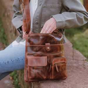 กระเป๋าหนัง - Product Image 2