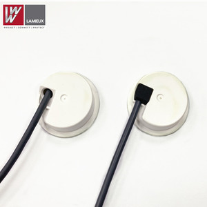 แม่พิมพ์หล่อโลหะอลูมิเนียมหลายช่องสำหรับการผลิตชุดสายไฟรถยนต์ - Product Image 6