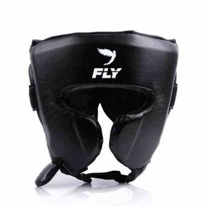 OEM 2026 Nuevo Modelo de Última Generación, Set de Boxeo para Entrenamiento y Sparring, Cuero Genuino Negro, CP-BSS-11 - Product Image 4