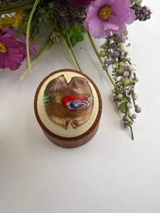 Modern Handmade Resin Fashion <b>Rings</b> for <b>Women</b> Stylish Party Beach & Everyday Fashion Jewelry <b>Rings</b> 12 pcs <b>set</b> - Product Image 4
