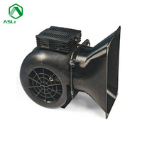 Ventilateur de refroidissement silencieux ASIC pour Antminer S19 S19k Pro, pièces détachées pour mineurs